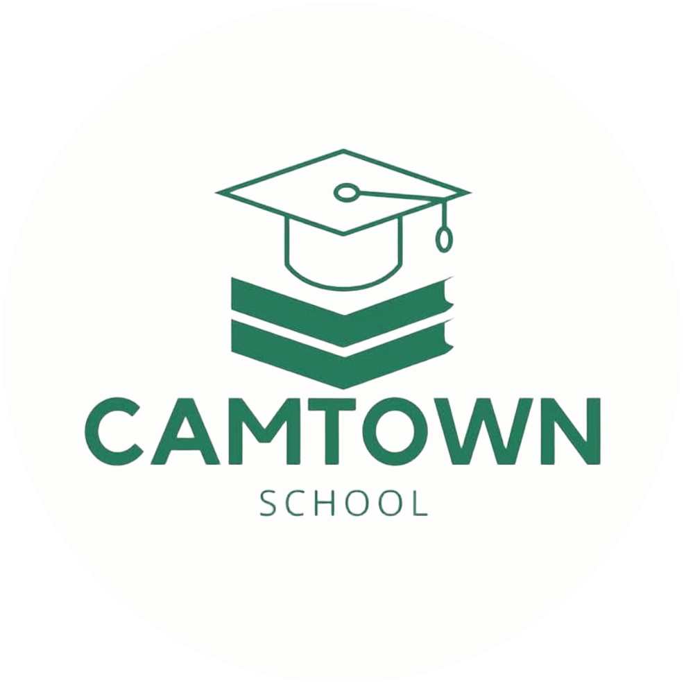 CAM TOWN SCHOOL